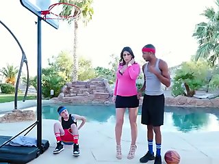 Kali roses anal